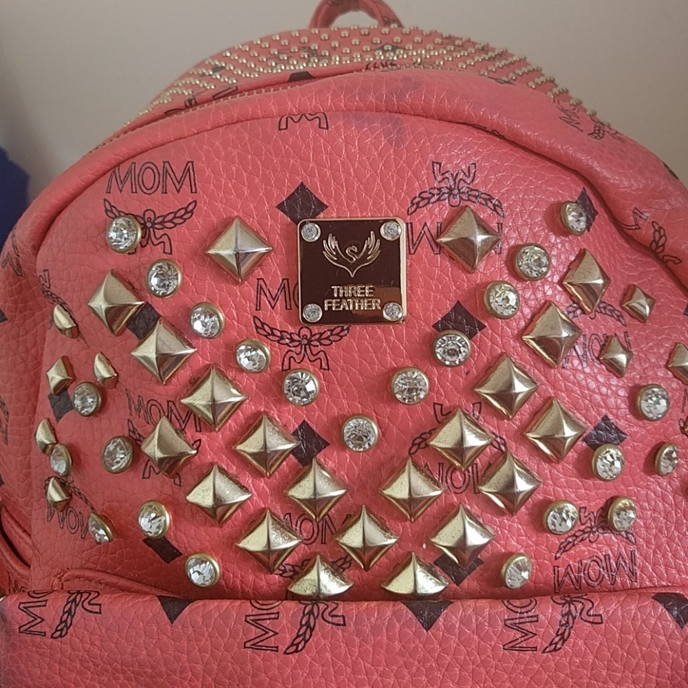 Cute Backpack - image 2